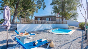 Casa Ronda Vélez-Málaga by Ruralidays, Velez-Malaga